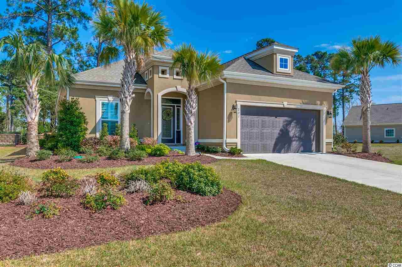 221 Viejas Dr. Myrtle Beach, SC 29579