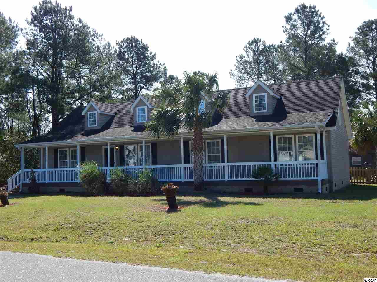 2213 Springwood Pl. Longs, SC 29568