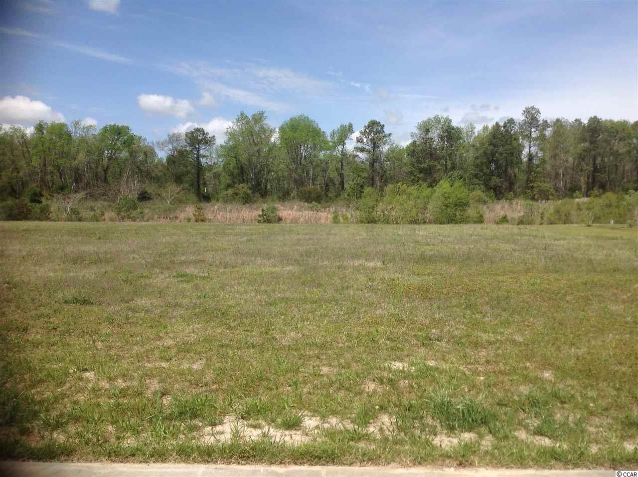 Lot 44 Harbour View Dr. Myrtle Beach, SC 29579