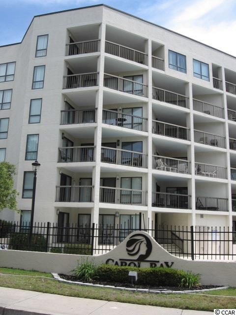 302 71st Ave. N UNIT #402 Myrtle Beach, SC 29572