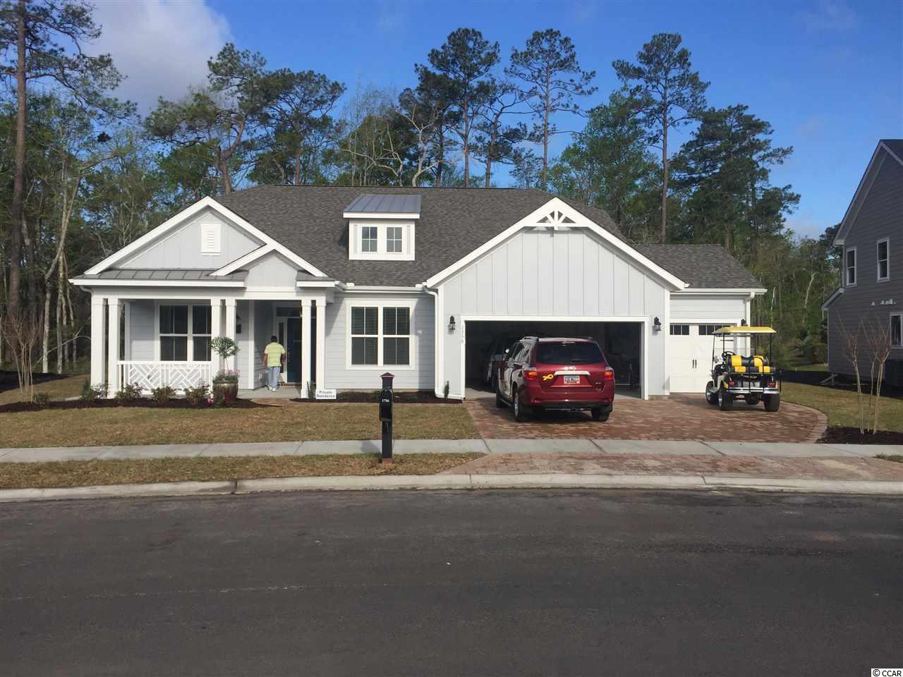 1756 Westminster Dr. Myrtle Beach, SC 29577