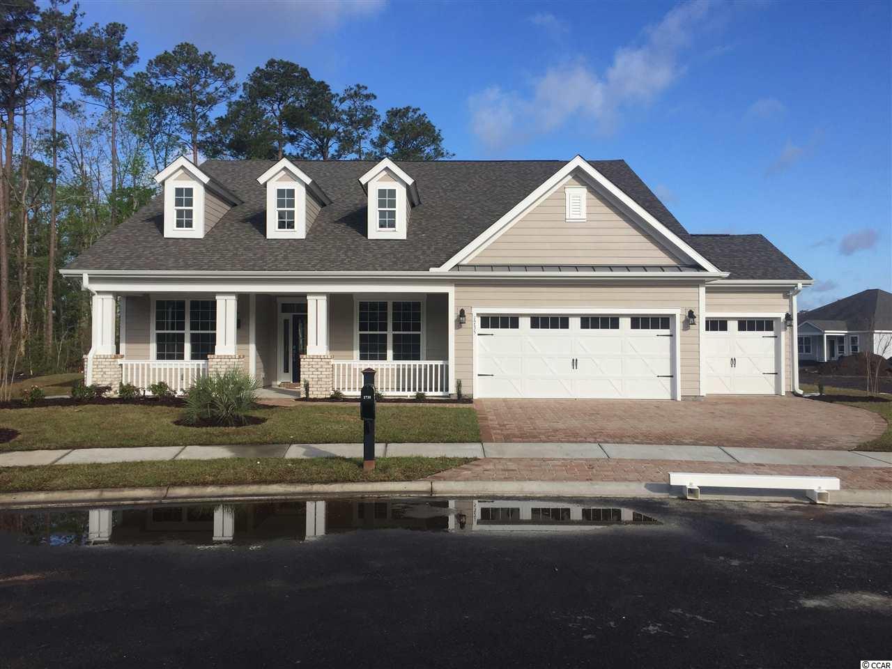 1735 Cheshire Ct. Myrtle Beach, SC 29577