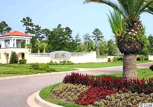 906 Bluffview Dr. Myrtle Beach, SC 29579