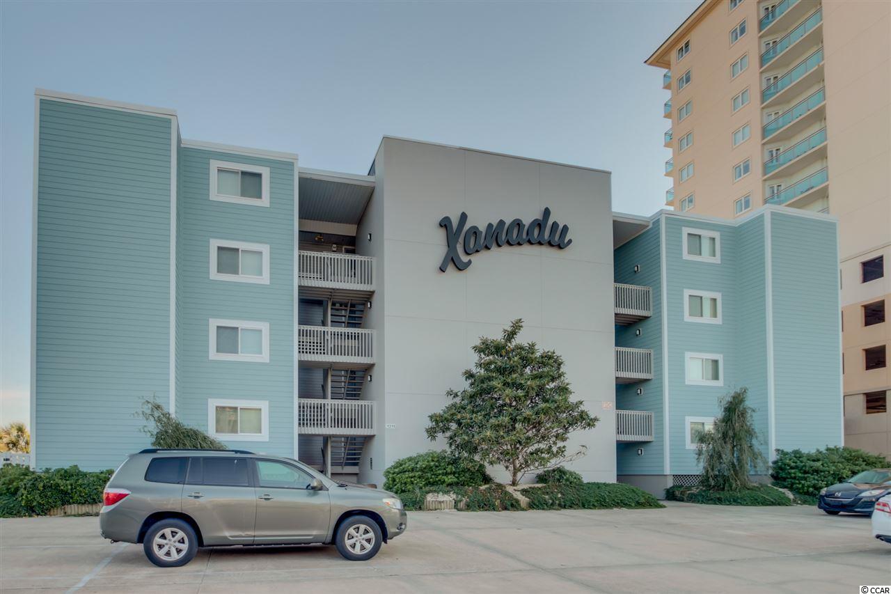 1311 S Ocean Blvd. UNIT C-1 North Myrtle Beach, SC 29582