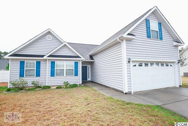 1108 Ella Ct. Myrtle Beach, SC 29588