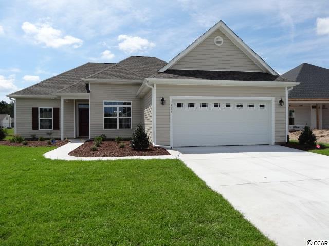 1466 Half Penny Loop Conway, SC 29526
