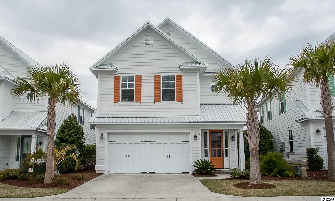 4836 Cantor Ct. North Myrtle Beach, SC 29582