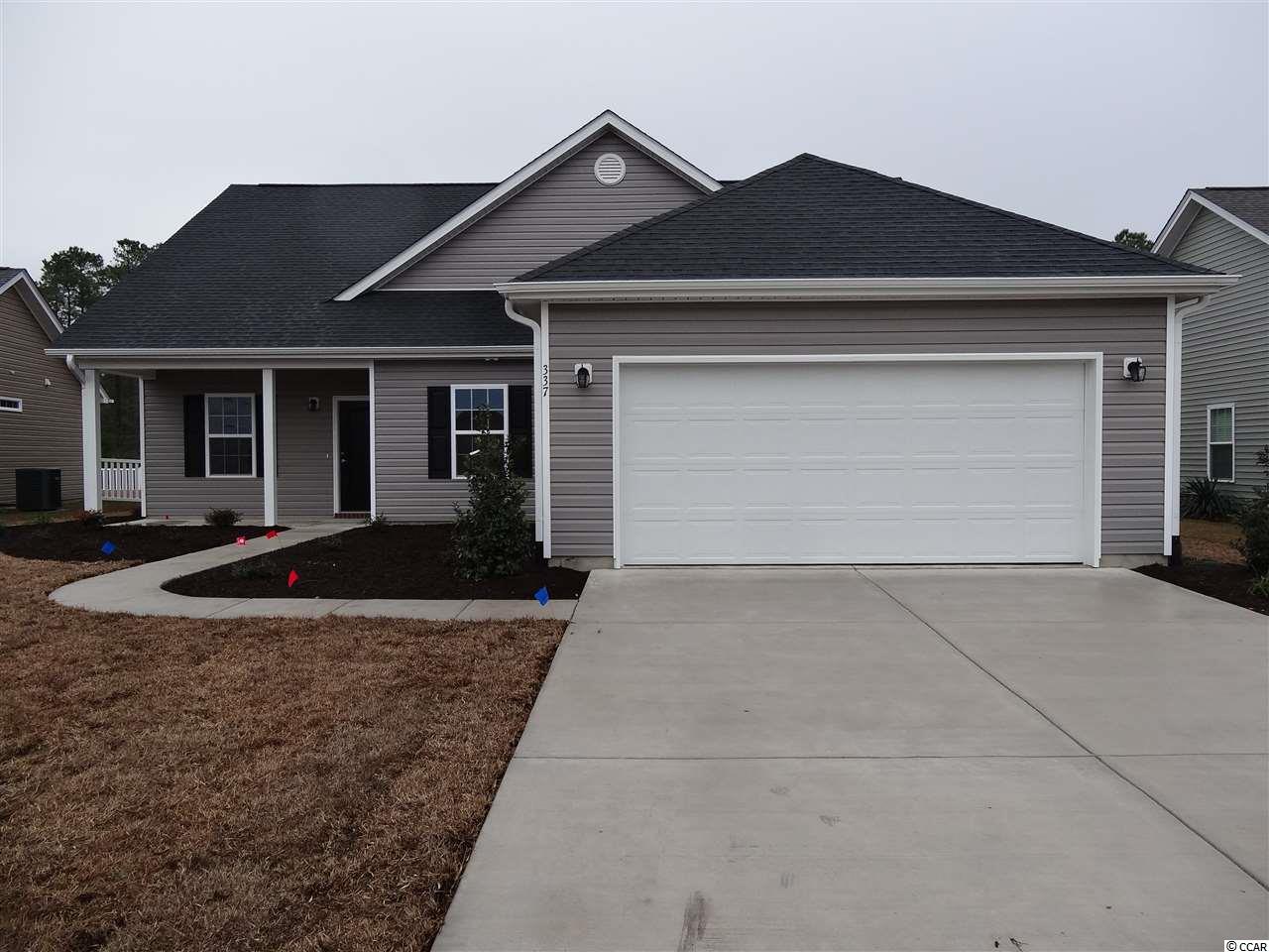 1470 Half Penny Loop Conway, SC 29526