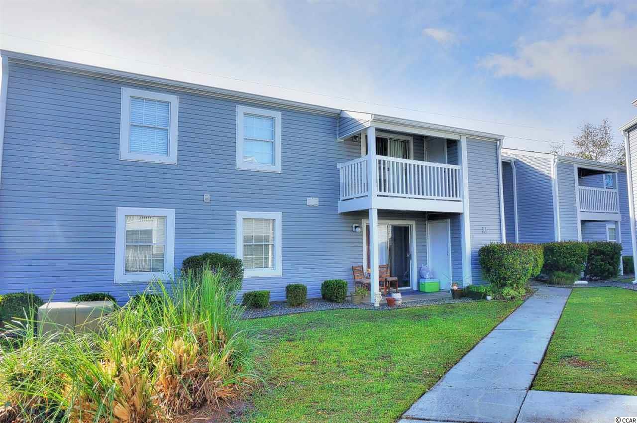 1356 Glenns Bay Rd. UNIT M-207 Surfside Beach, SC 29575