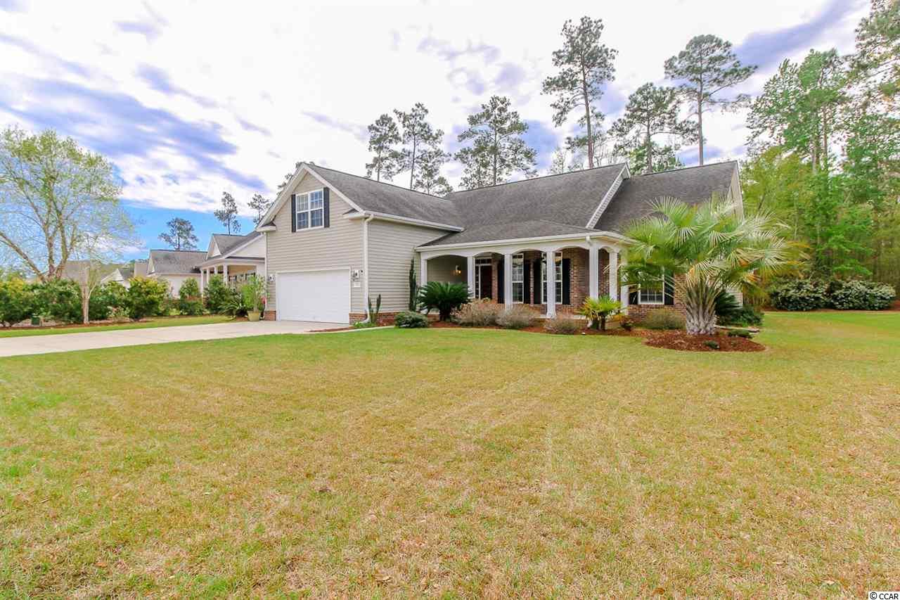 230 Laurel Bay Dr. Murrells Inlet, SC 29576