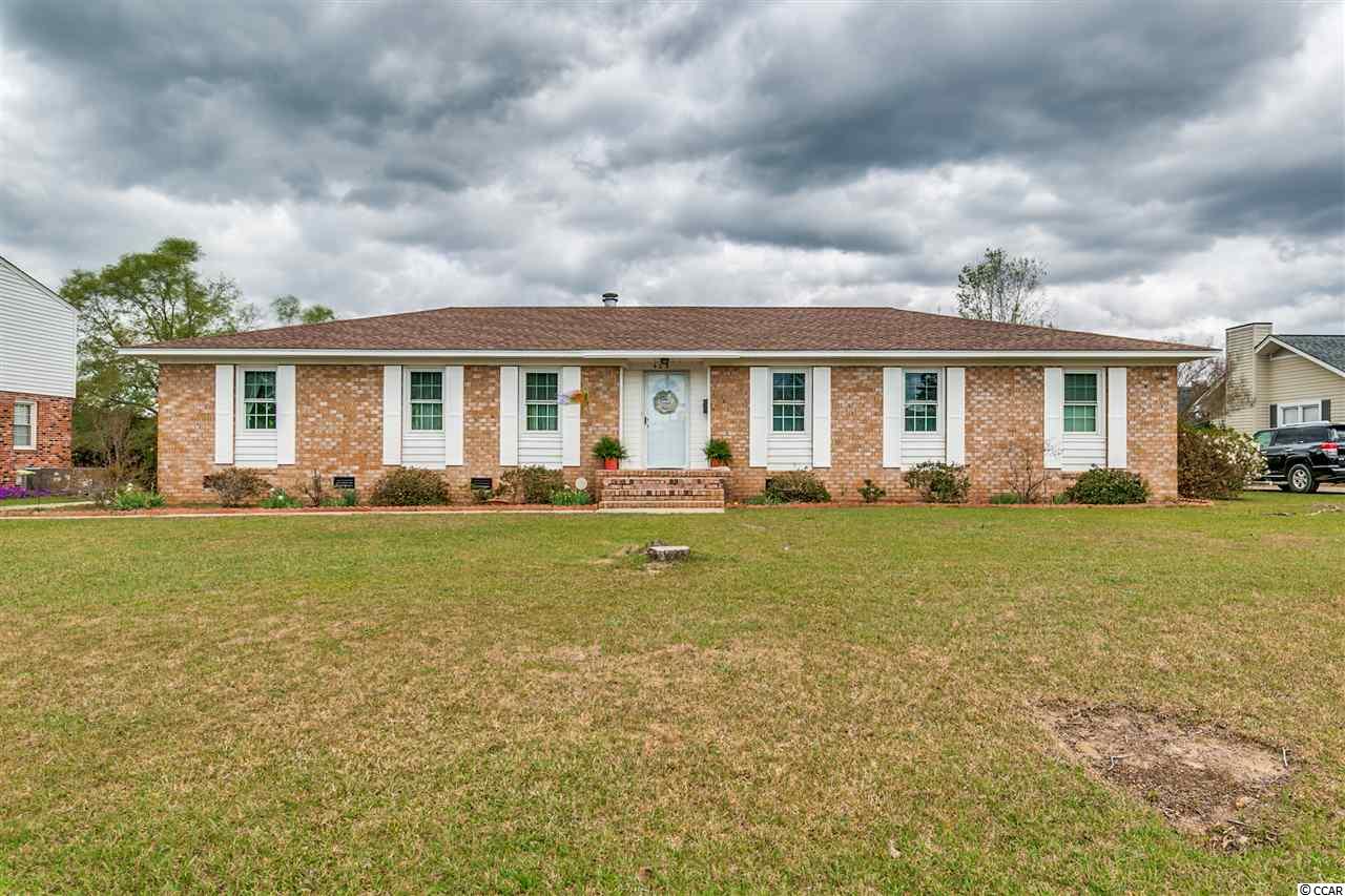 408 Devon Rd. Marion, SC 29571
