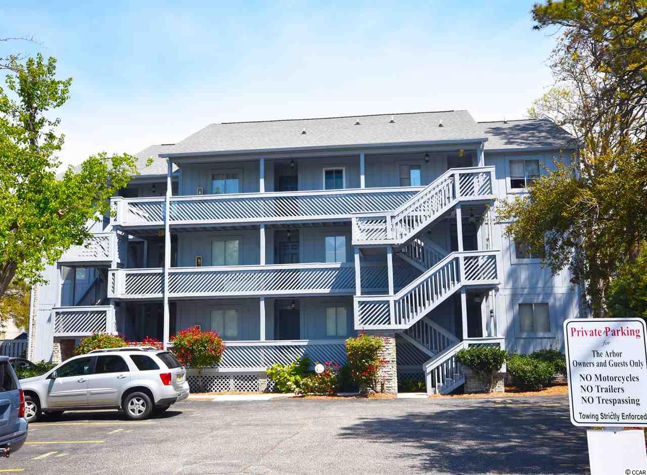 312 N 69th Ave. N UNIT #201 Myrtle Beach, SC 29572