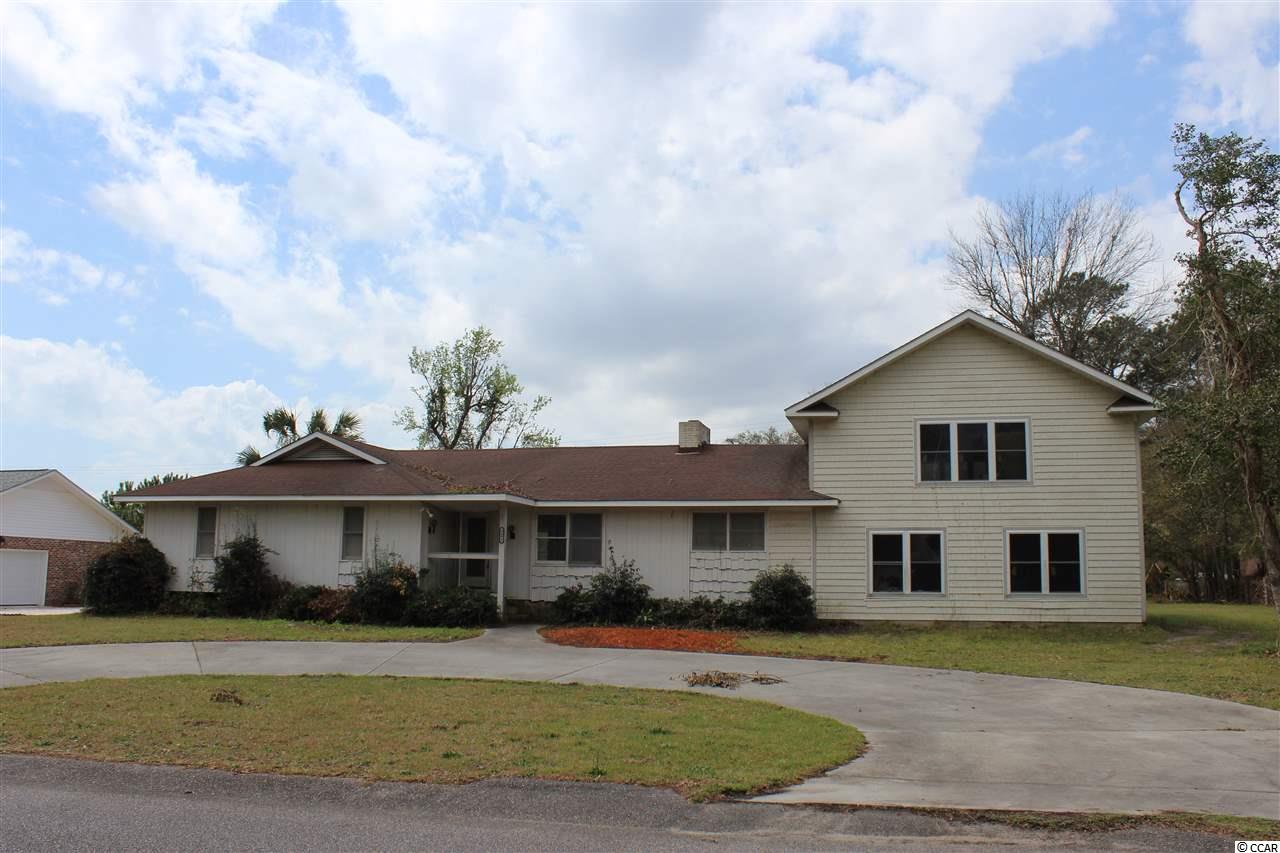 4492 River Rd. Little River, SC 29566