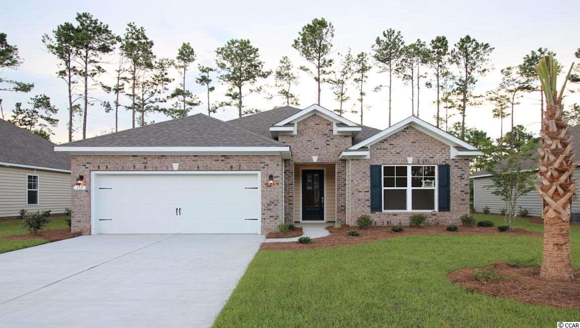 112 Laurel Hill Pl. Murrells Inlet, SC 29576