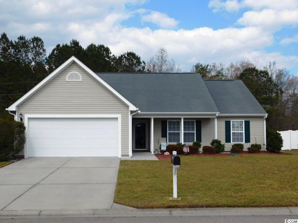 420 Irees Way Longs, SC 29568