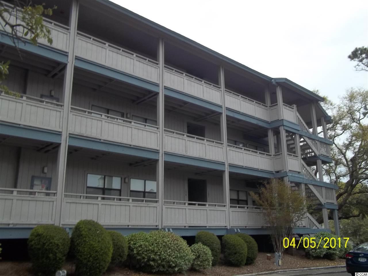 310 5th Ave. N UNIT #302 Surfside Beach, SC 29575