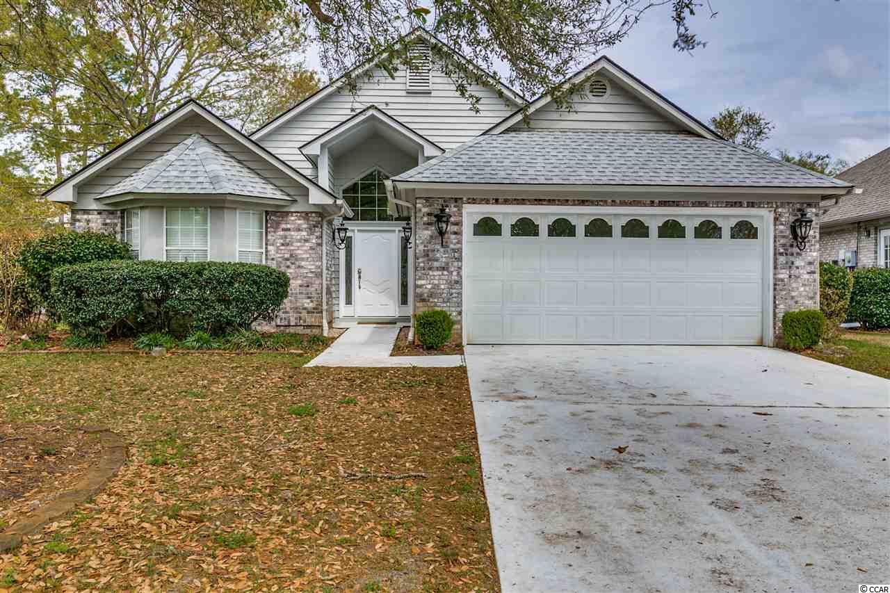 3103 Robyn Ct. Little River, SC 29566