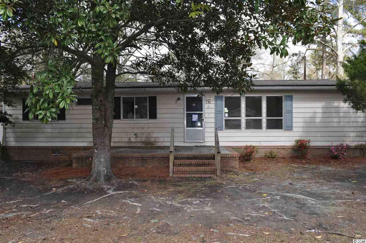 500 Palmetto St.