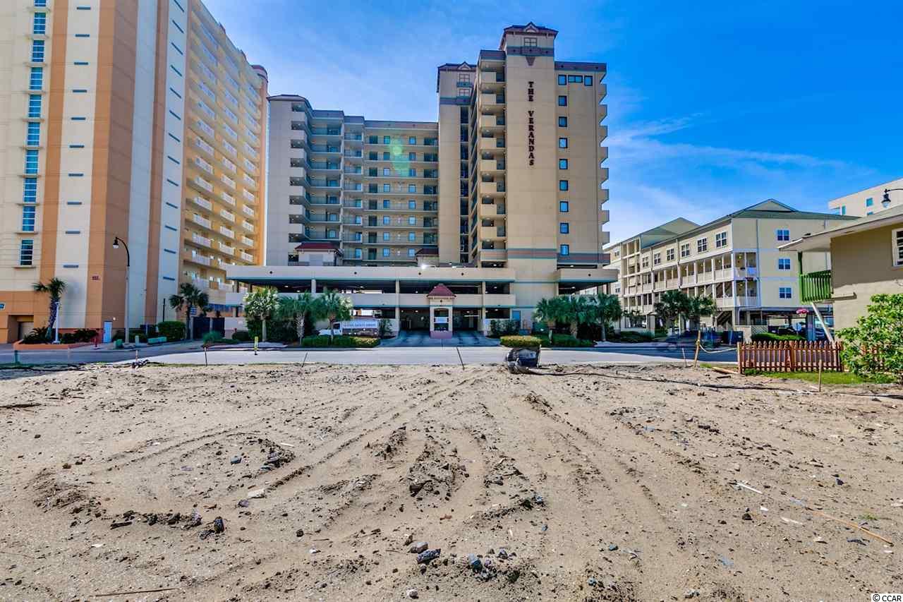 501 S Ocean Blvd. UNIT #904 North Myrtle Beach, SC 29582