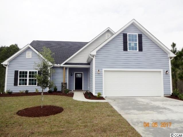4437 Marshwood Dr. Myrtle Beach, SC 29579
