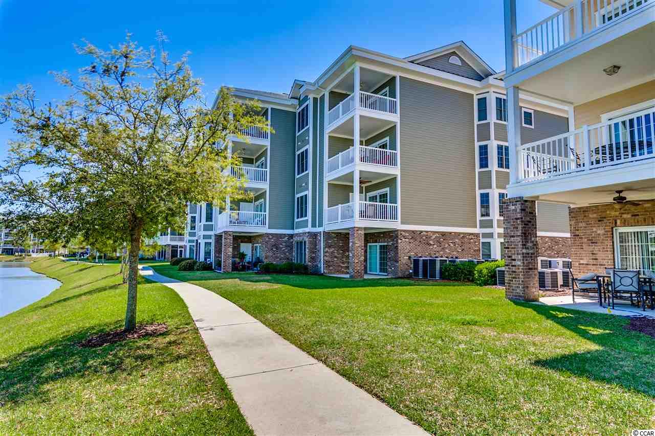 4883 Luster Leaf Circle UNIT #204 Myrtle Beach, SC 29577