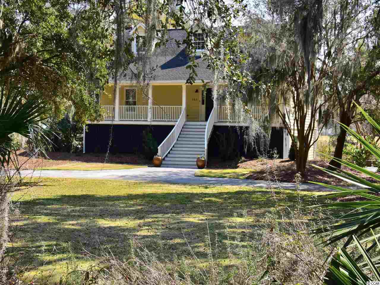 468 Collins Meadow Dr. Georgetown, SC 29440