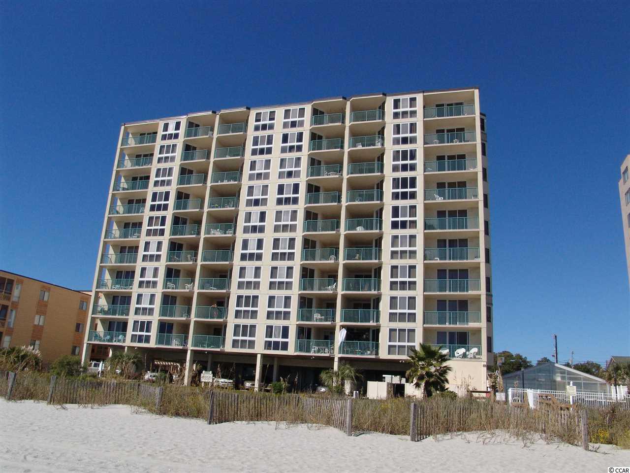 2507 S Ocean Blvd. North Myrtle Beach, SC 29582