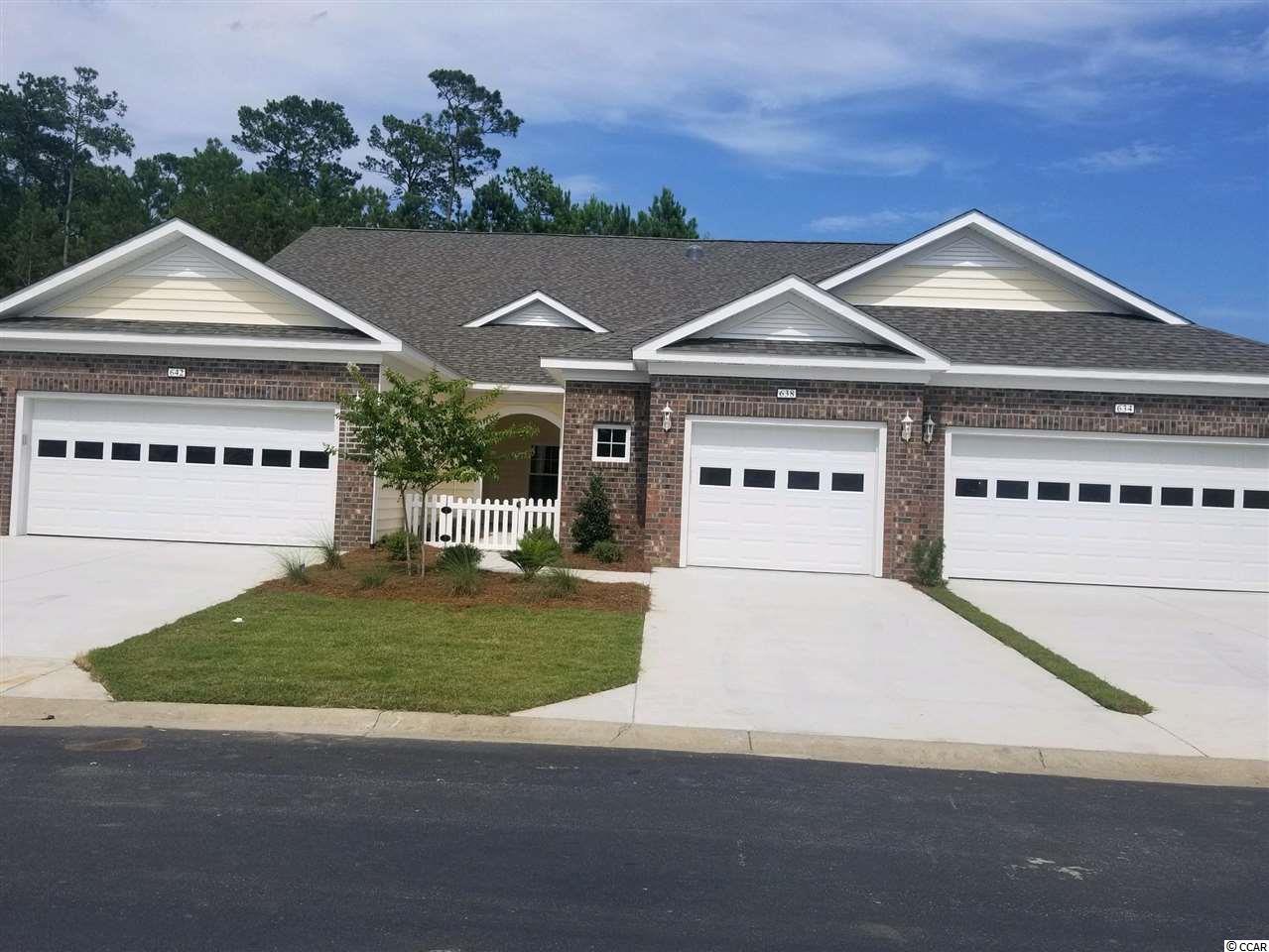 Lot 73 Misty Ln. UNIT #73 Murrells Inlet, SC 29576