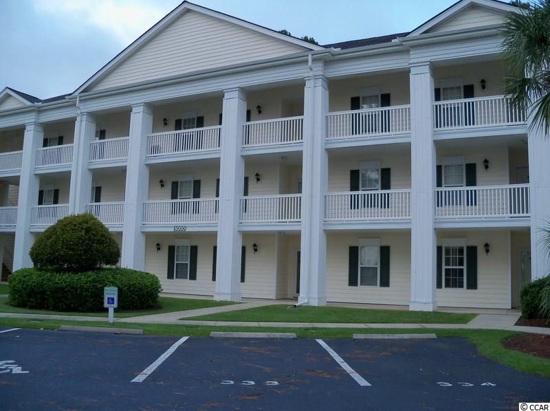 5000 Windsor Green Way UNIT #204 Myrtle Beach, SC 29579