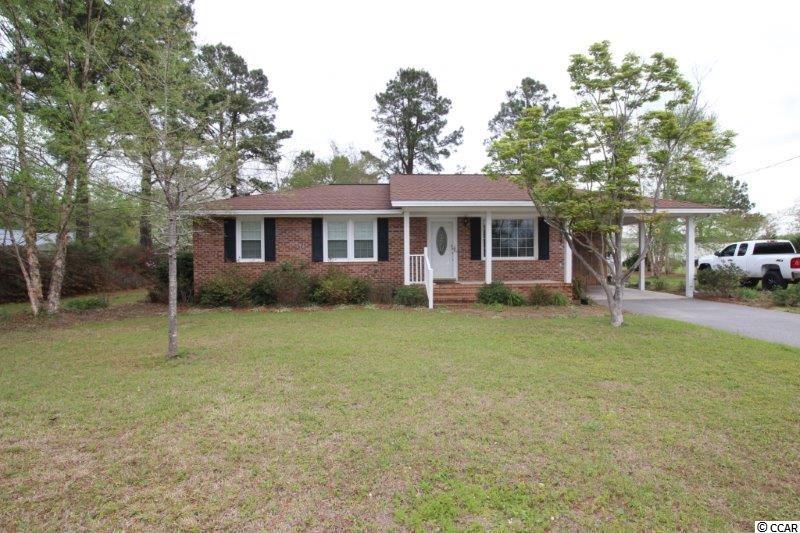 2421 Highway 9 Business E Loris, SC 29569