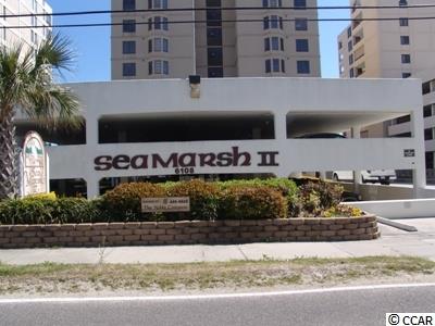 6103 N Ocean Blvd. North Myrtle Beach, SC 29582