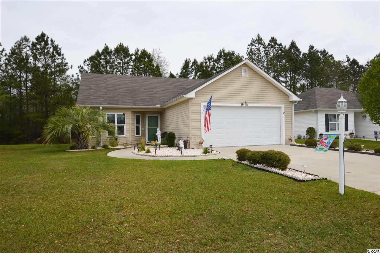 139 Retreat Pl. Little River, SC 29566