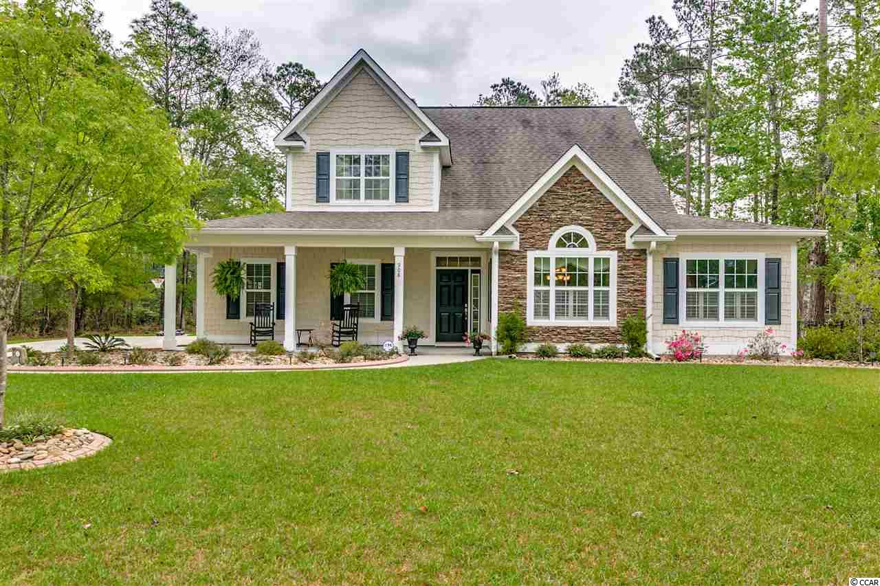 908 Moultrie Circle Myrtle Beach, SC 29588