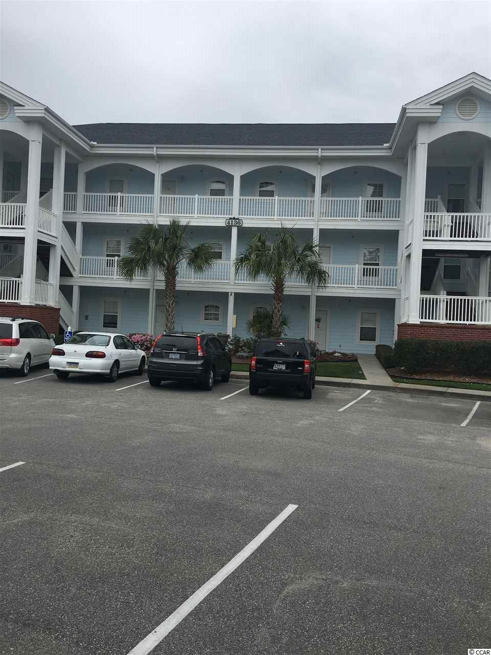 4136 Hibiscus Dr. UNIT 22-104 Little River, SC 29566