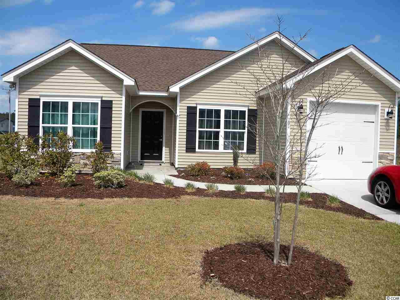 101 Cottage Creek Circle Conway, SC 29527