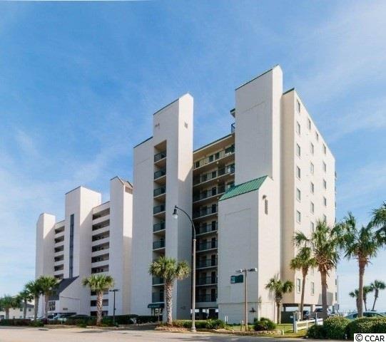 4301 S Ocean Blvd. UNIT 7-A North Myrtle Beach, SC 29582