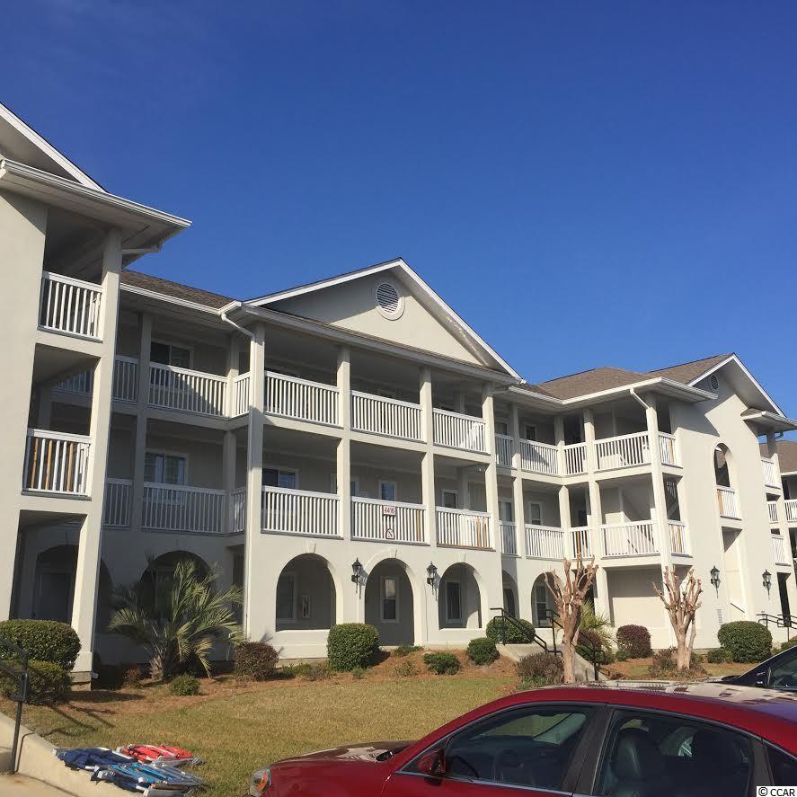 4416 Eastport Blvd. UNIT N-7 Little River, SC 29566