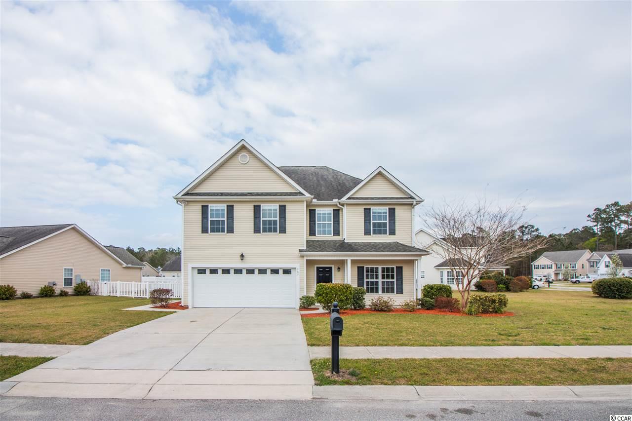 569 Ramblewood Circle Little River, SC 29566