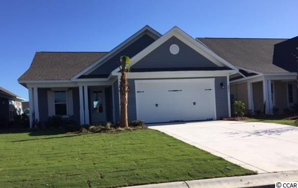 2377 Tidewatch Way North Myrtle Beach, SC 29582