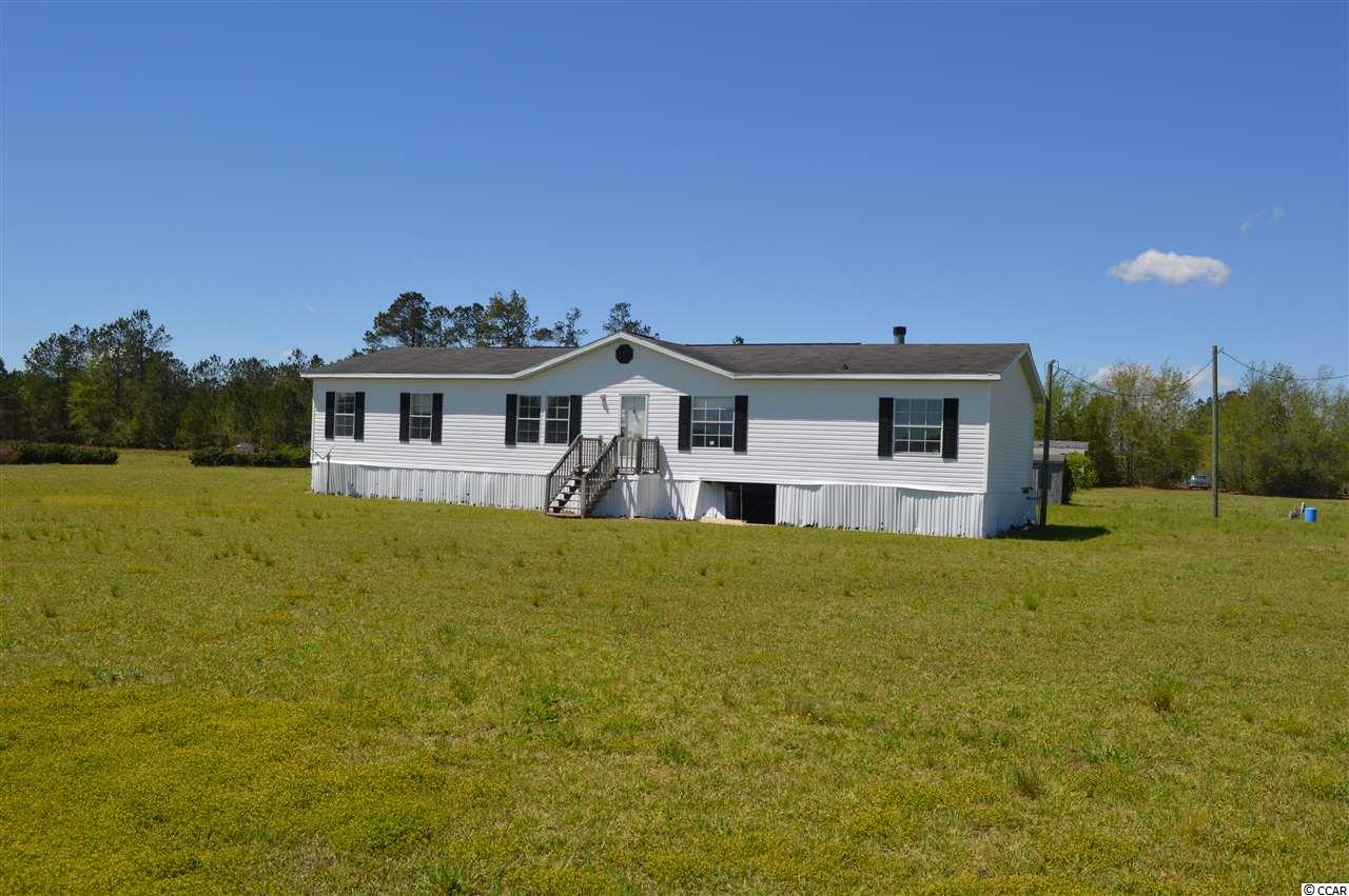 1978 Jasmine Rd. Loris, SC 29569