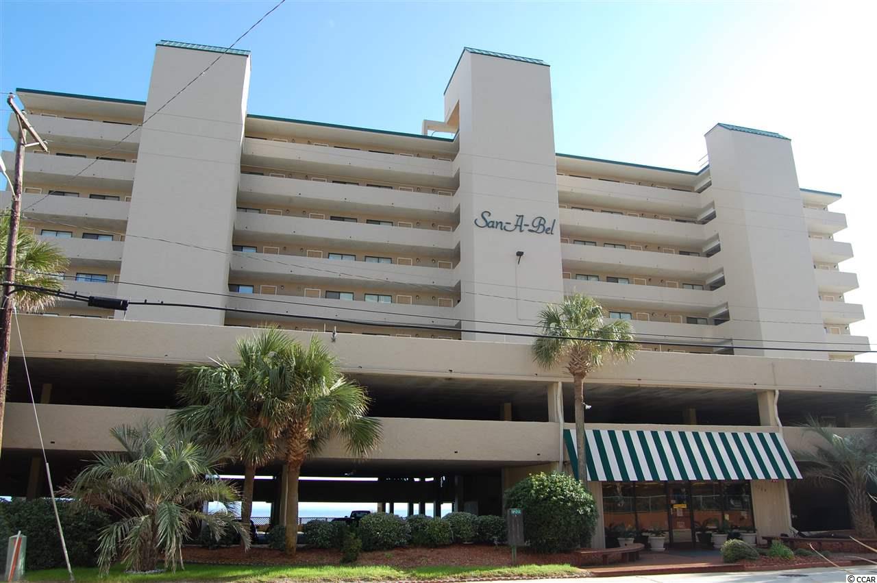 1709 S Ocean Blvd. UNIT #402 North Myrtle Beach, SC 29582