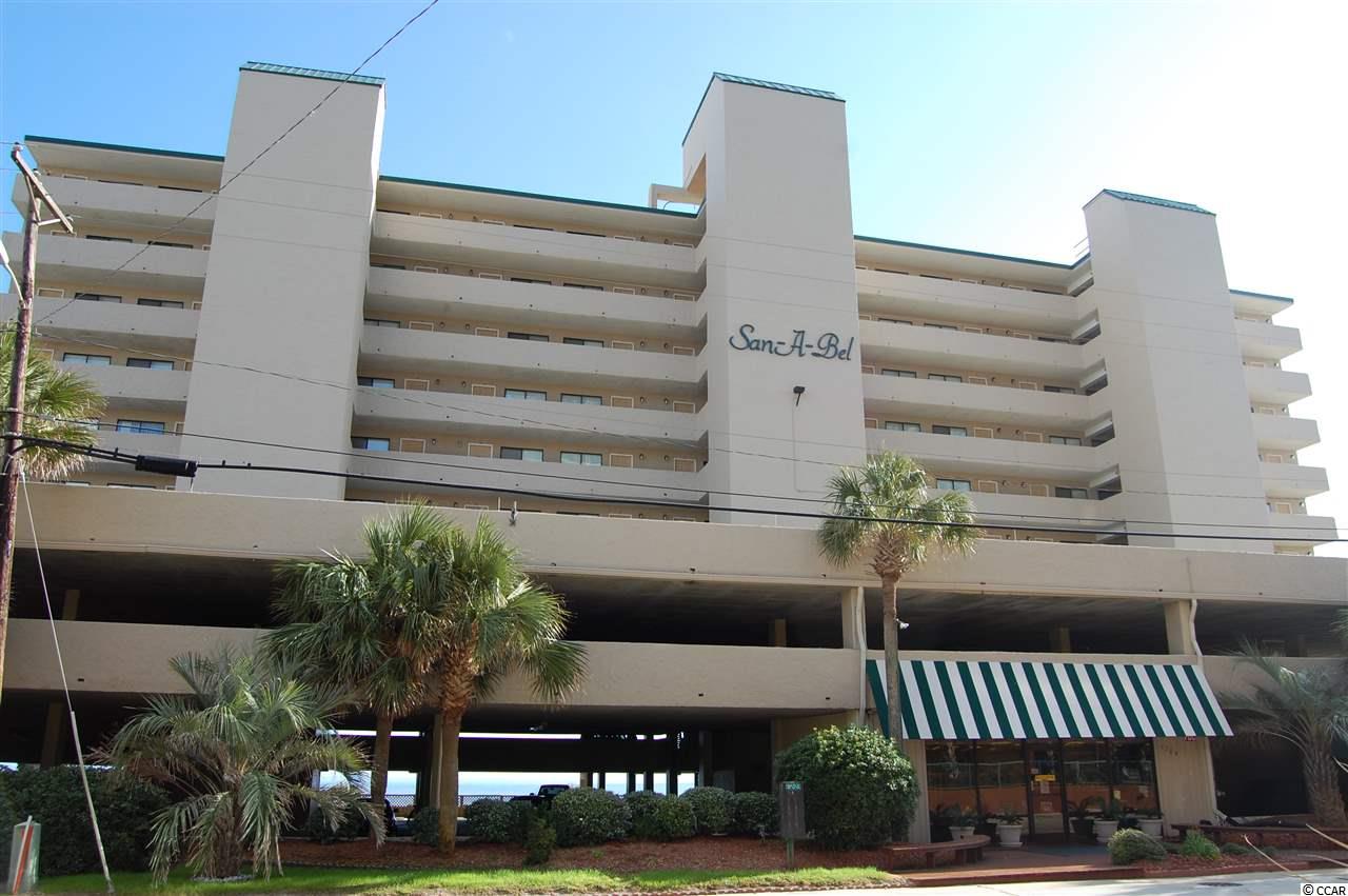 1709 S Ocean Blvd. UNIT #402 North Myrtle Beach, SC 29582