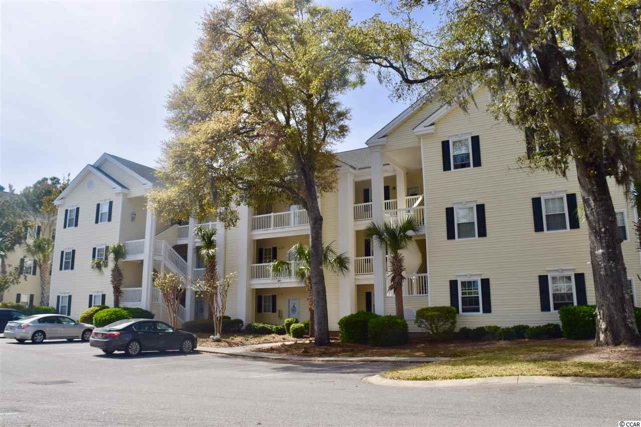 601 N Hillside Dr. UNIT #4121 North Myrtle Beach, SC 29582