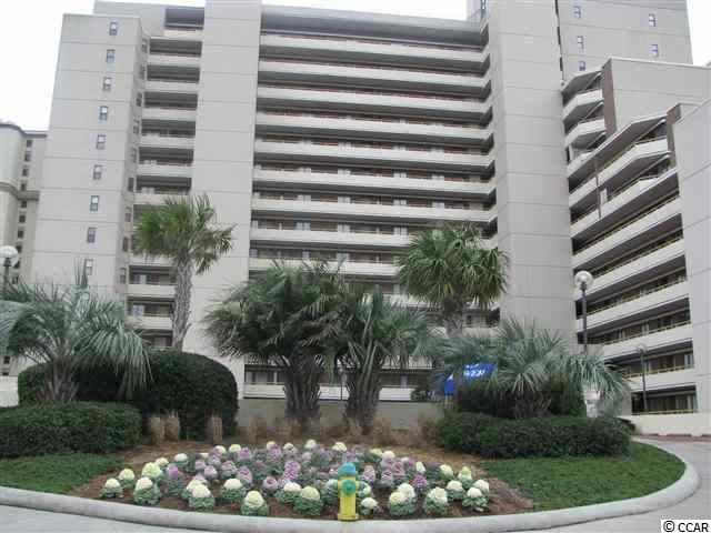 101 Ocean Creek Dr. UNIT DD-12 Myrtle Beach, SC 29572