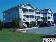 5801 Oystercatcher Dr. UNIT #511 North Myrtle Beach, SC 29582