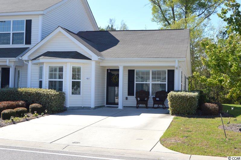 160 Cobblers Circle Carolina Shores, NC 28467