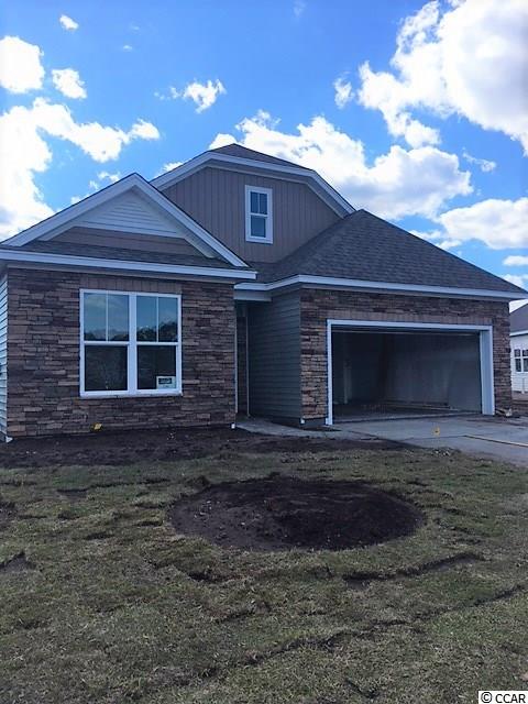 5716 Lombardia Circle Myrtle Beach, SC 29579