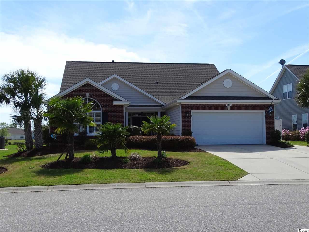 310 Carriage Lake Dr. Little River, SC 29566
