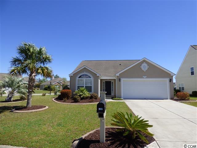 223 Gresham Ln. Myrtle Beach, SC 29588