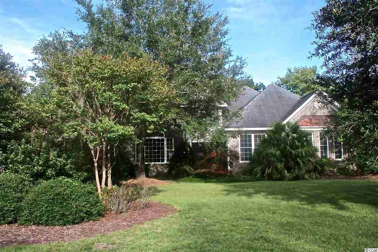 50 Red Squirrel Ln. Pawleys Island, SC 29585